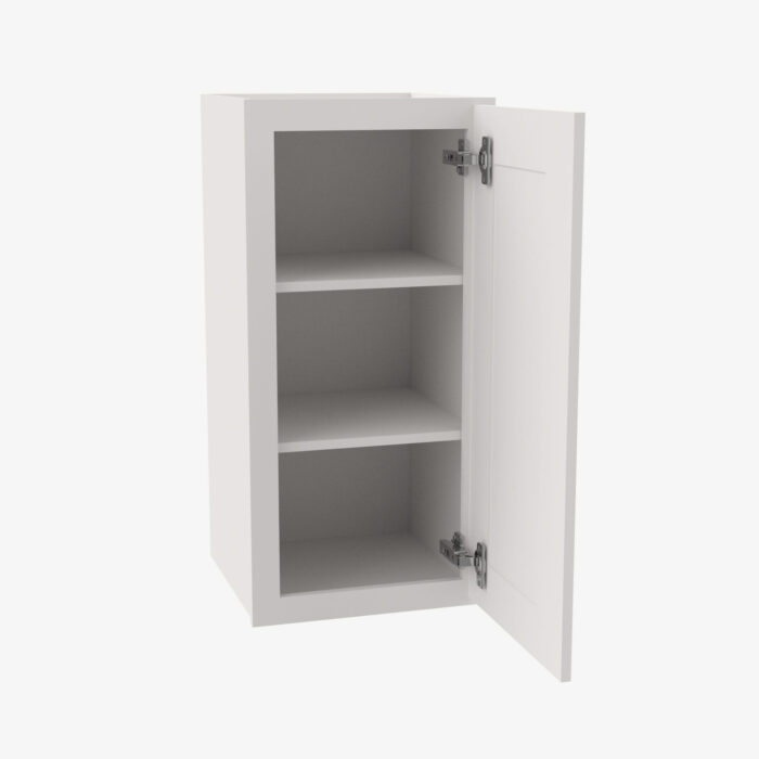 Single Door Wall Cabinet PW-W1530