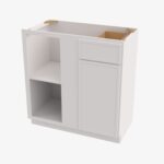 Base Cabinets - PW-BDCF36