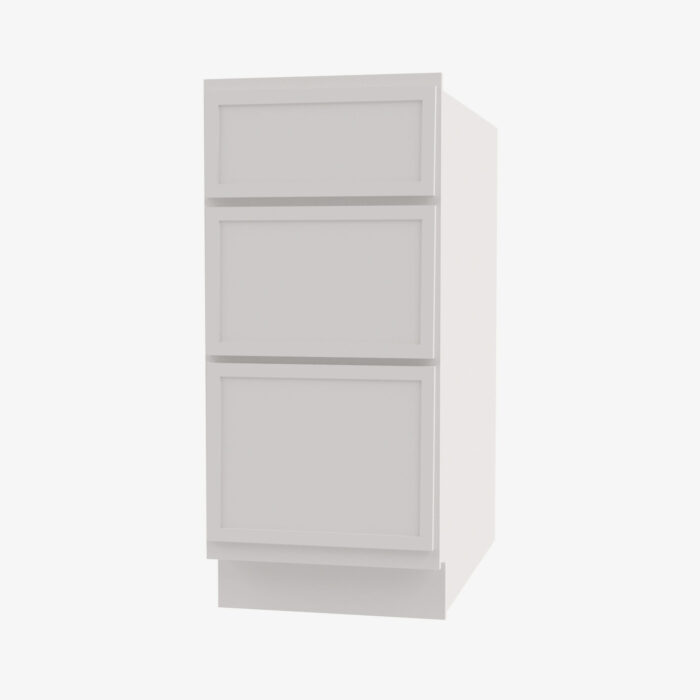 Base Cabinets - PW-DWR33412