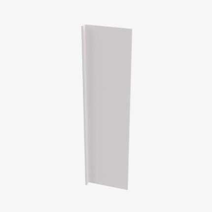 Bathroom Cabinet Without Drawers PW-S2421B-34 Forevermark Petit White