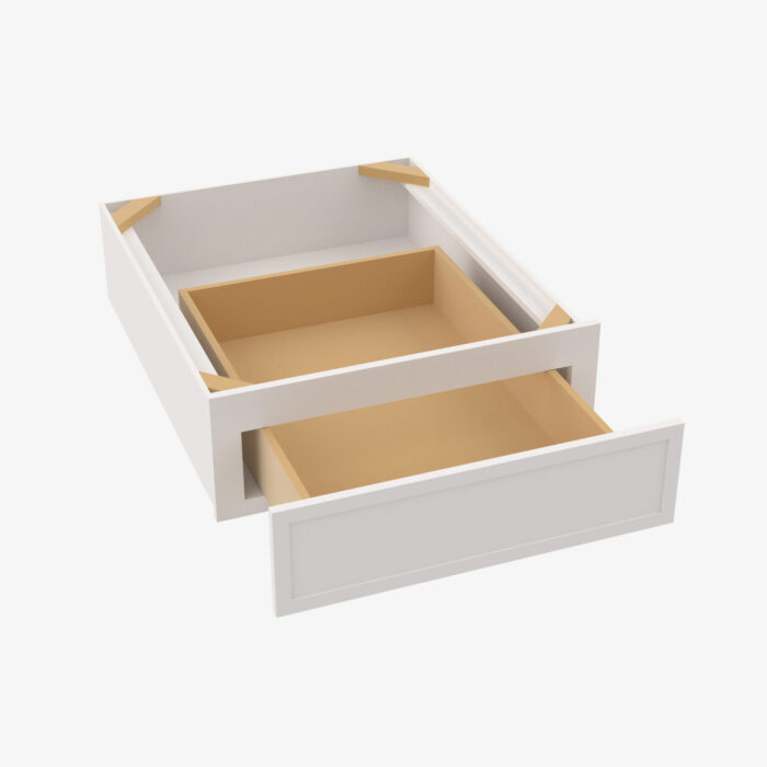 PW-TCR15 Petit White