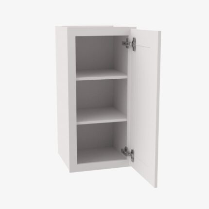 Stackable Cabinet Petit White Cabinet