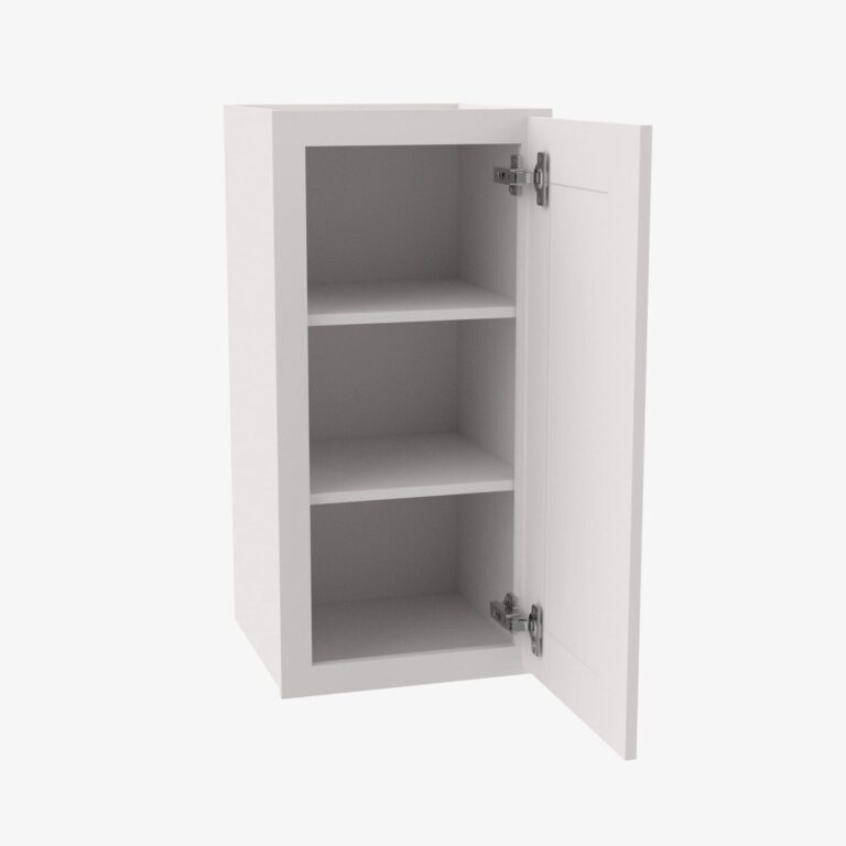 Stackable Cabinet Petit White Cabinet