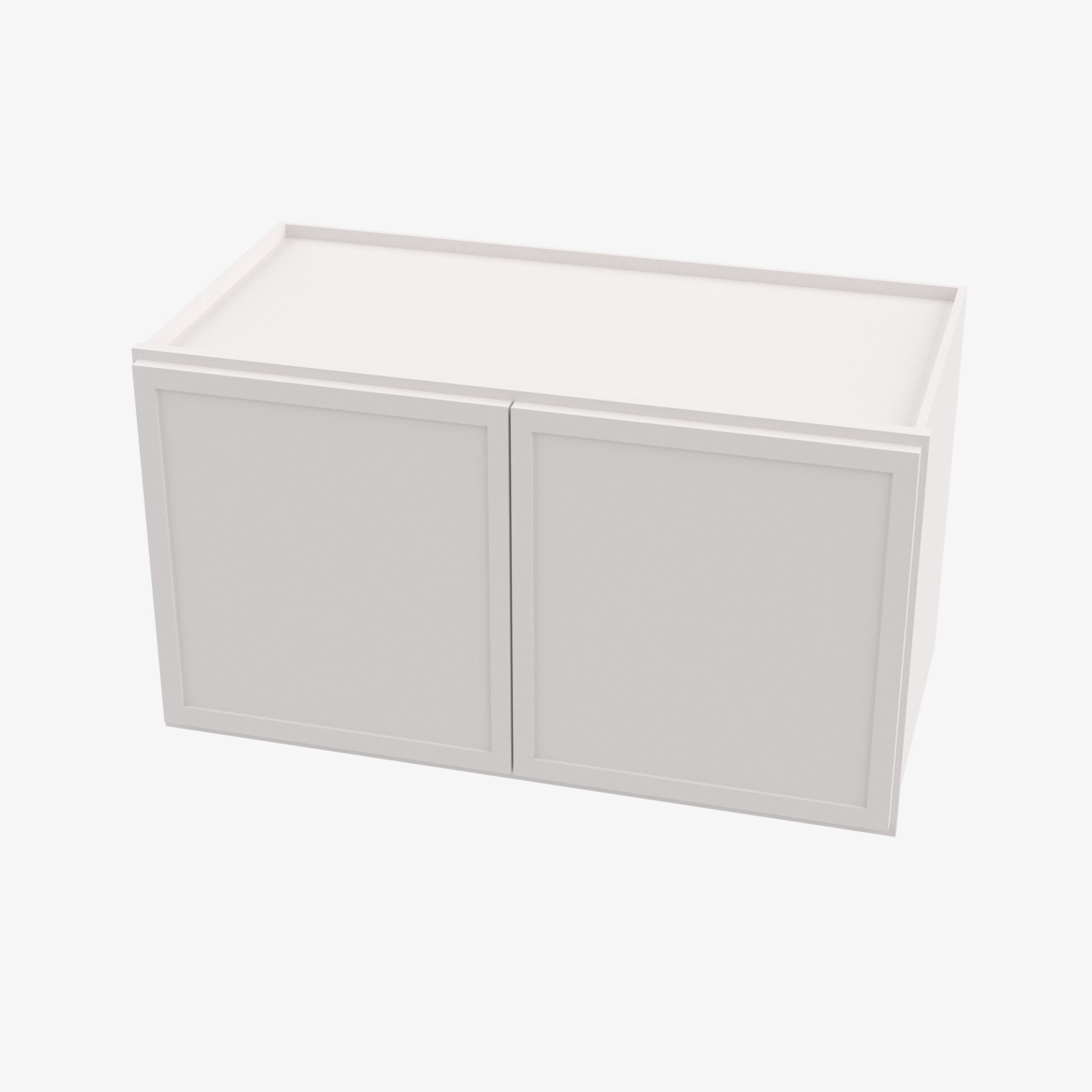 Stackable Cabinet Petit White Cabinet