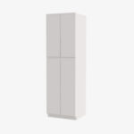 Wall Pantry   Petit White Cabinet