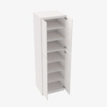 Wall Pantry PW-WP3096B Forevermark Petit White