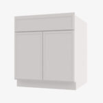 Bathroom Cabinet Without Drawers PW-S3021B-34