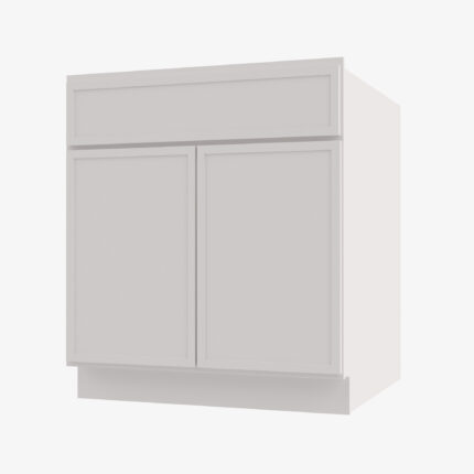 Bathroom Cabinet Without Drawers PW-S3021B-34