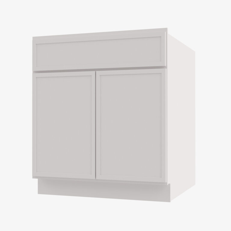 Bathroom Cabinet Without Drawers PW-S3021B-34