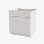 PW-S3021B-34 Petit White