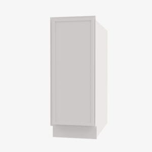 Full Height Base Cabinet PW-FB12 Forevermark Petit White