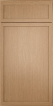 Forevermark Cabinetry Petit OAK Sample Door