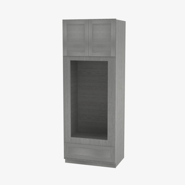 TG Double Oven Cabinet 2