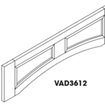 Trim Details SL-VAD4212
