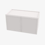 Trim Details VW-W2712B Forevermark Rio Vista White Shaker - Image 4