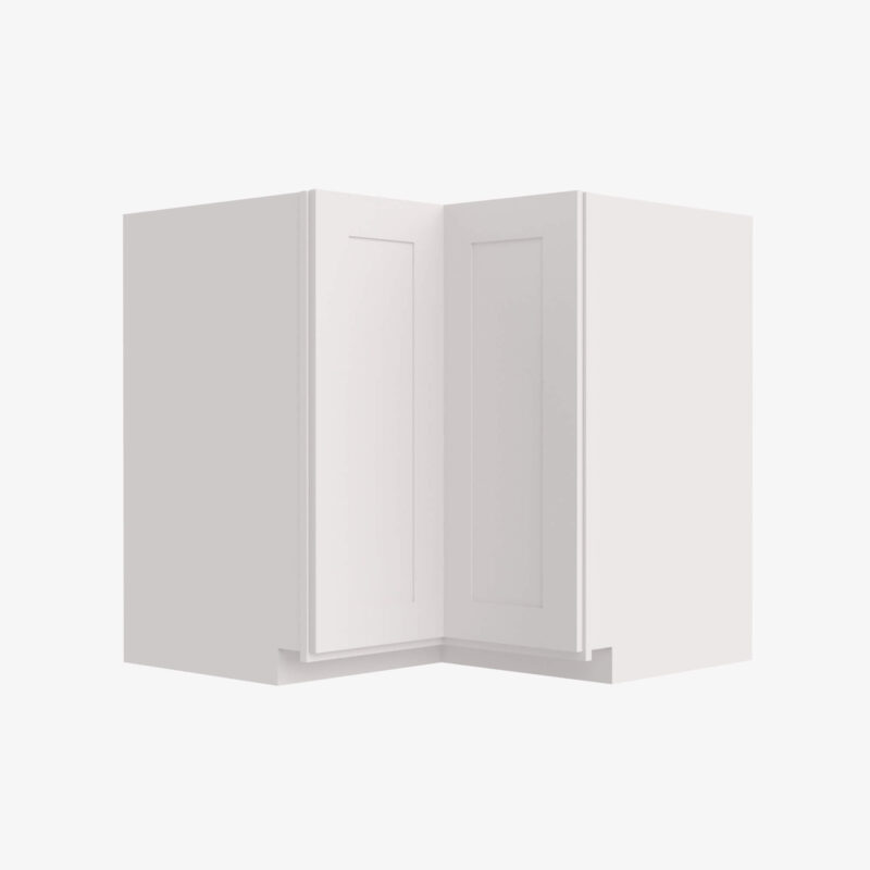Ez Reach Cabinet AZ-LS3612S Forevermark Champagne Maple Shaker
