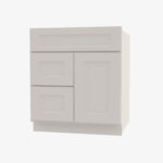 Vanity Drawer Pack TQ-S3621BDR-34 Forevermark Townplace Crema