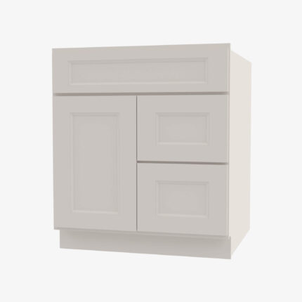 Vanity Drawer Pack TQ-S4821B12D-34 Forevermark Townplace Crema