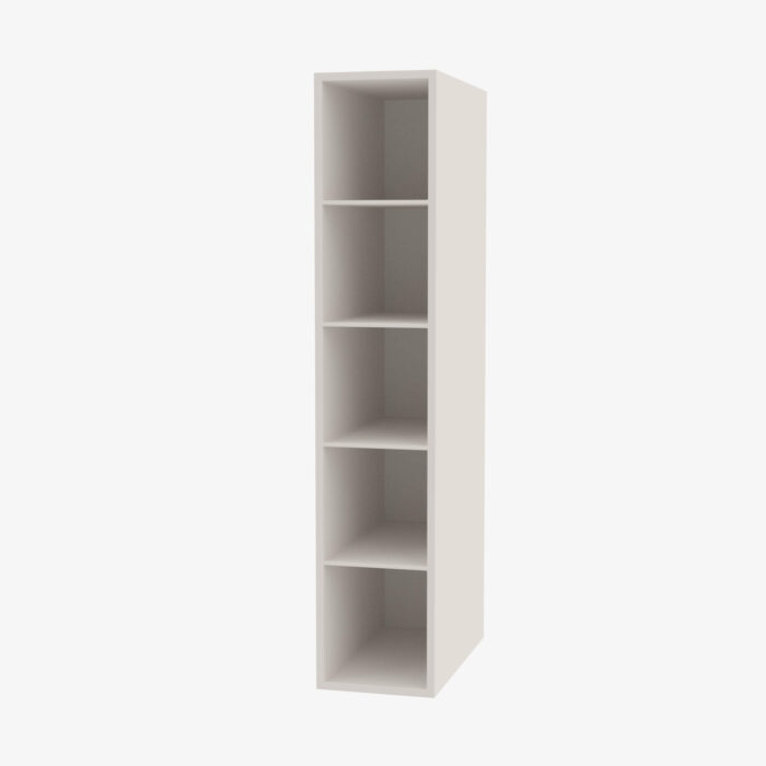 tq wc636 6 inch wall cube cabinet with 6 cubes townplace crema