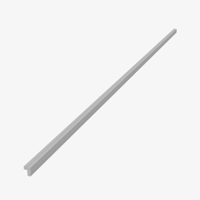 Light Rail Molding AB-TLRM8 Forevermark Lait Grey Shaker - Image 1