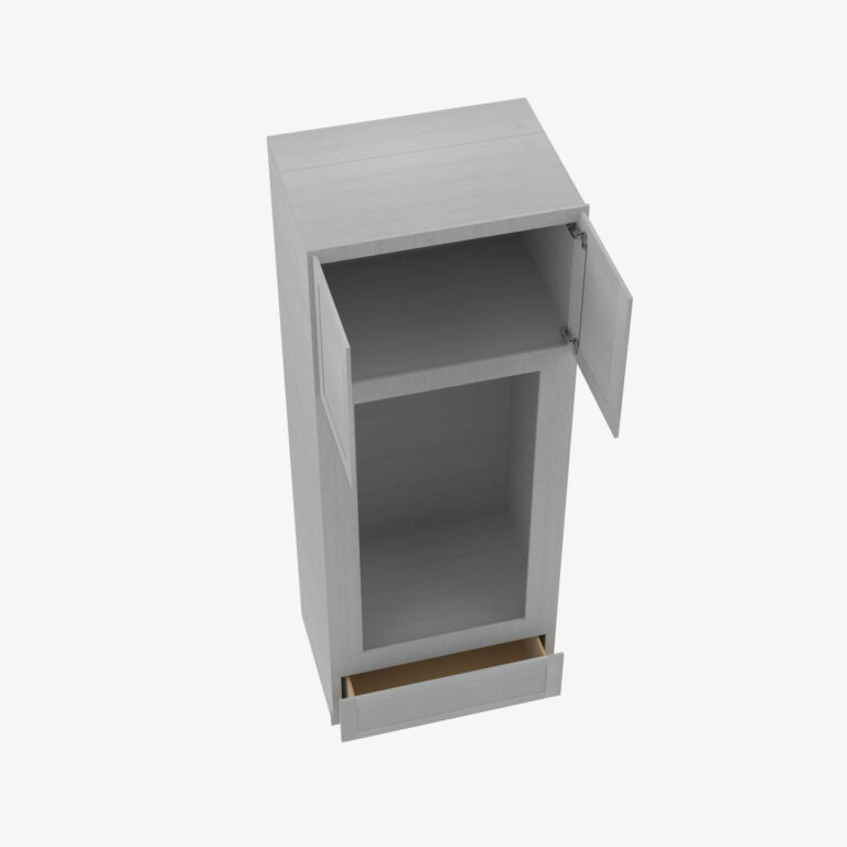 ANDouble Oven Cabinet 1