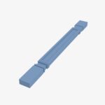 AX pole75 1