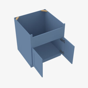 AX Farm Sink Base Cabinet 3
