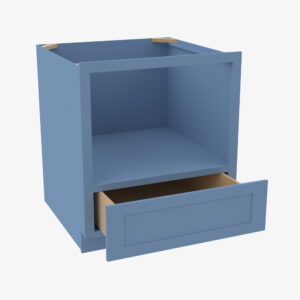 AX Microwave Base Cabinet 1