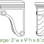CORBEL58