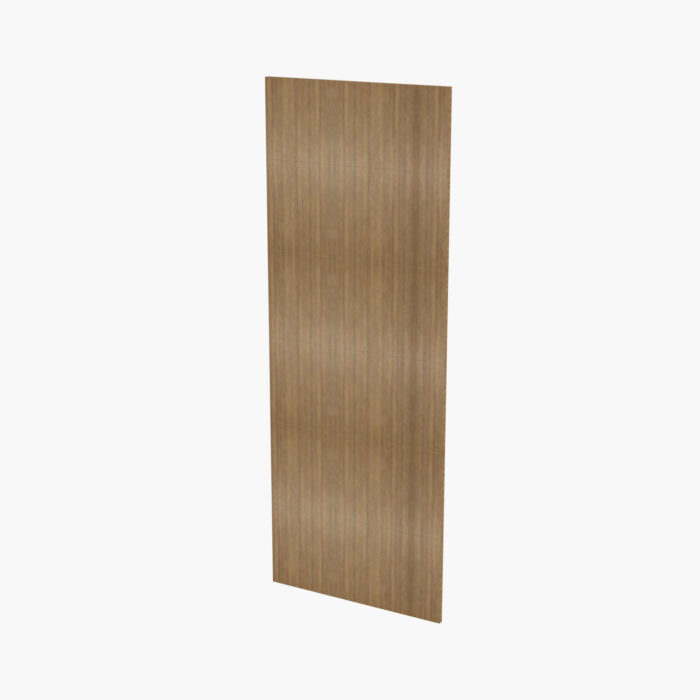 Forevermark AR FBP369614 1 Finished Back Panel TSG Forevermark Woodland Brown Shaker Brown 36 Inch Cabinet 2