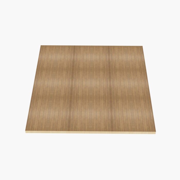Forevermark AR TK8 Toe Kick TSG Forevermark Woodland Brown Shaker Brown 14 Inch Cabinet 5