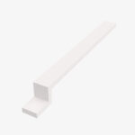 Base Cabinet AZ-BF6 Forevermark Champagne Maple Shaker - Image 4