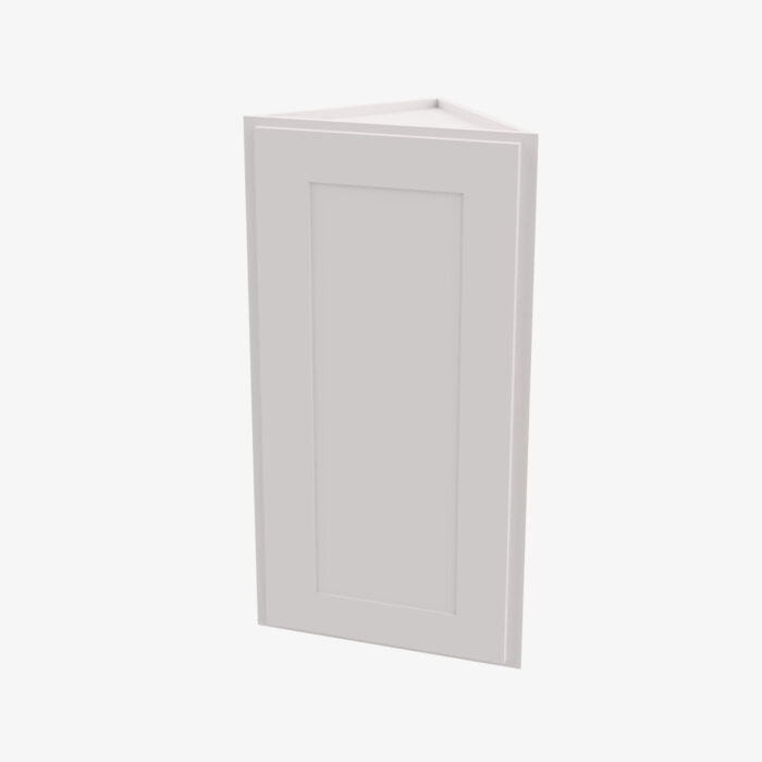 Wall Angle Kitchen Cabinet AZ-AZ30 Forevermark Champagne Maple Shaker - Image 7