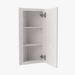 Wall Angle Kitchen Cabinet AZ-AZ30 Forevermark Champagne Maple Shaker - Image 8