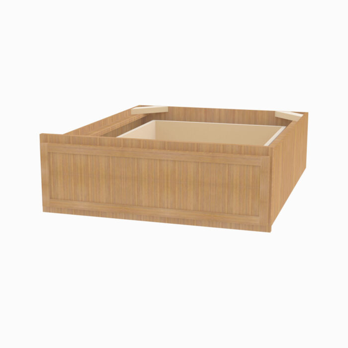 Forevermark PS SVDU3021 7 30 Inch Bathroom Cabinet Desk Drawer Petit Sand Brown 2 12 Inch Cabinet