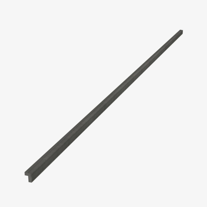 Light Rail Molding AA-TLRM8 Forevermark Blaze Black Shaker - Image 7