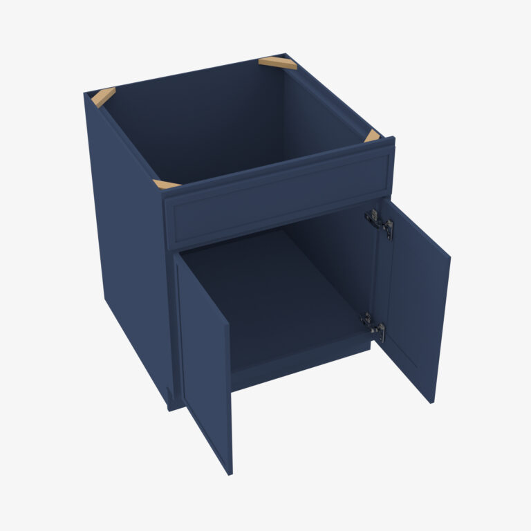 PD Sink Base Cabinet 1