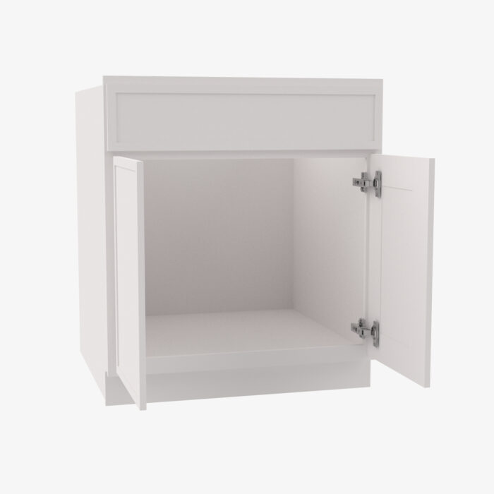 PW Sink Base Cabinet 2