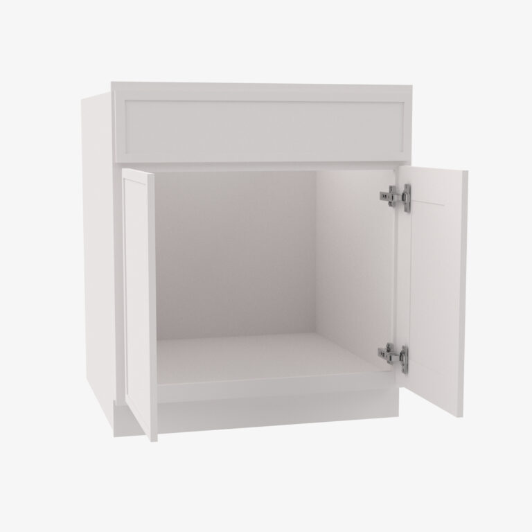 PW Sink Base Cabinet 2