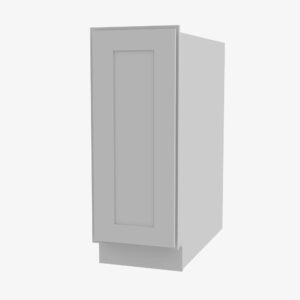 ab bfp09 base pull out with spice rack tsg forevermark lait gray shaker