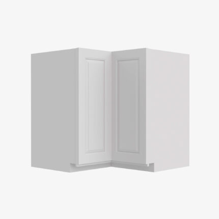 Lazy Susan Cabinet GW-LS3612 Forevermark Gramercy White