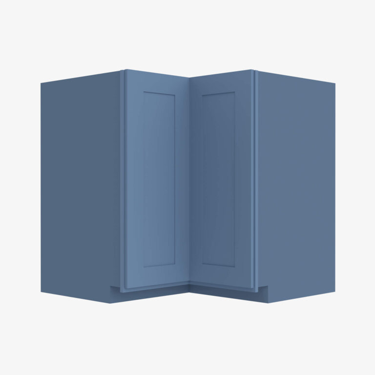 lazy susan base corner cabinet ax ls3612s