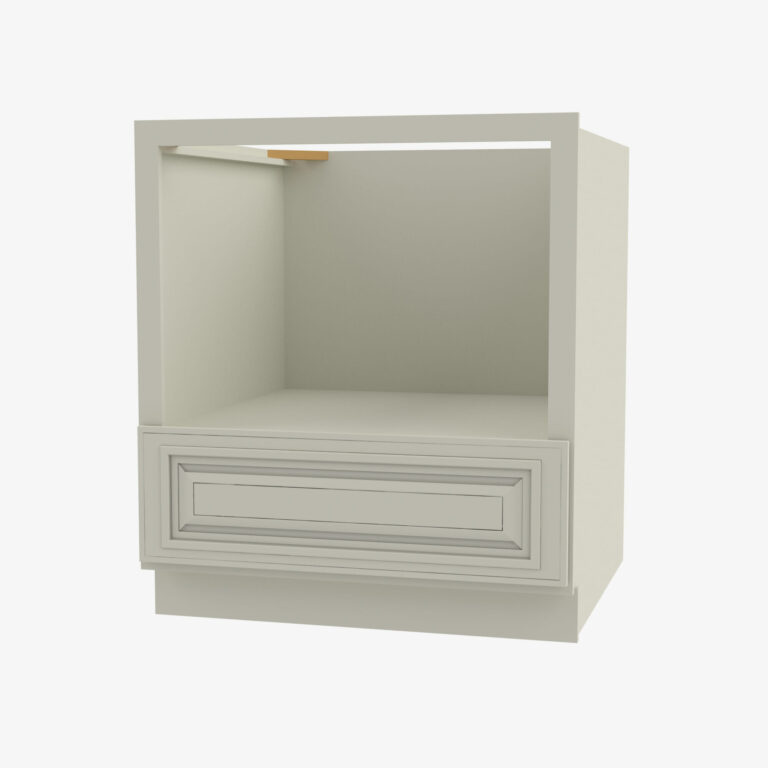 sl b30mw 30w 30 inch microwave base cabinet signature pearl
