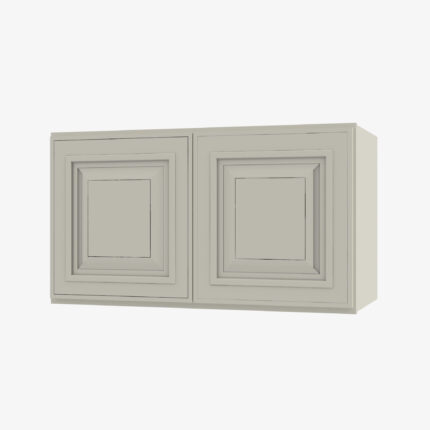 Stackable Cabinet SL-W332424B Forevermark Signature Pearl