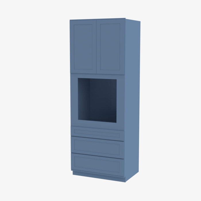 tall oven cabinet ax oc3384b