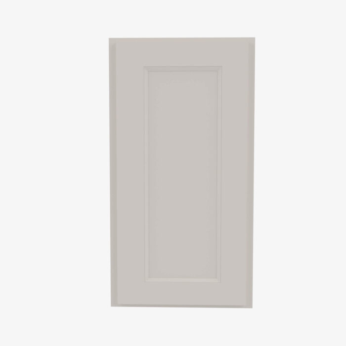 tq aw42 single door 42 inch wall angle cabinet townplace crema