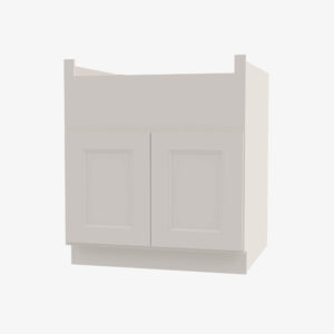 tq fsb33b 33 inch farm sink base cabinet townplace crema
