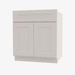 Sink Base & Starter Set TQ-SB30B Forevermark Townplace Crema