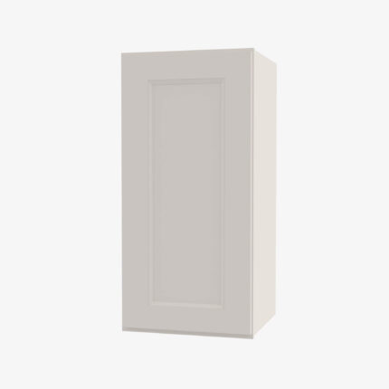 Single Door Wall Cabinet TQ-W1542 Forevermark Townplace Crema