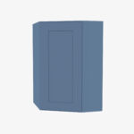 wall diagonal corner cabinet ax wdc274215